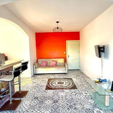 Reshma Appartement Trou aux Biches Esterno foto