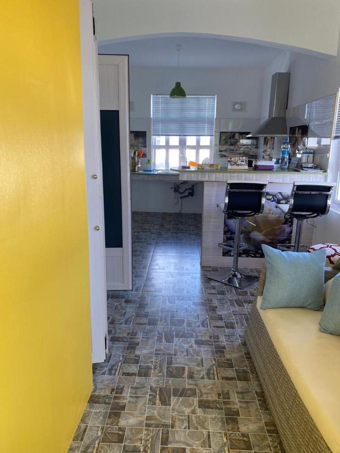 Reshma Appartement Trou aux Biches Esterno foto