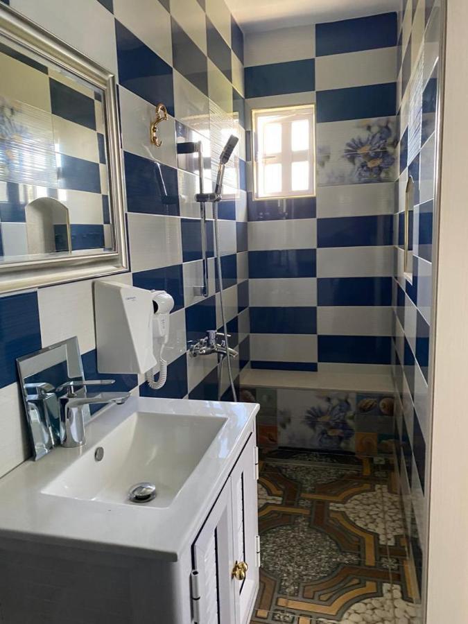 Reshma Appartement Trou aux Biches Esterno foto