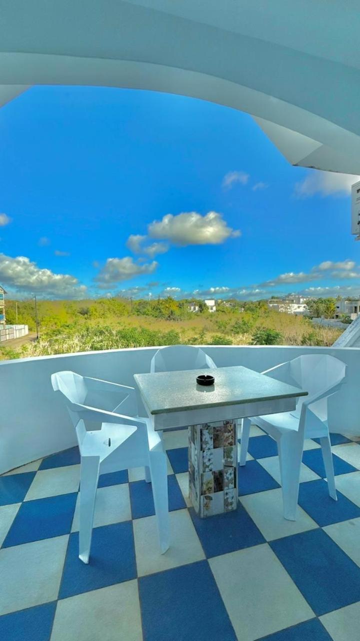 Reshma Appartement Trou aux Biches Esterno foto