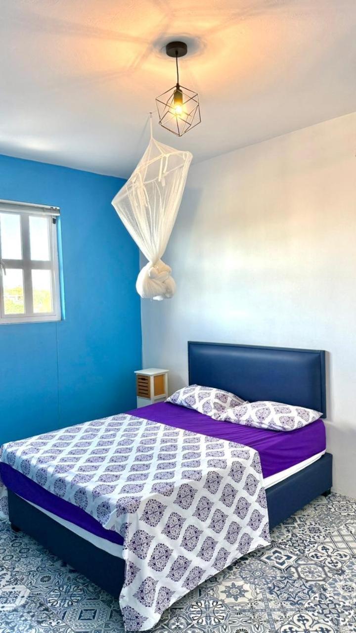 Reshma Appartement Trou aux Biches Esterno foto
