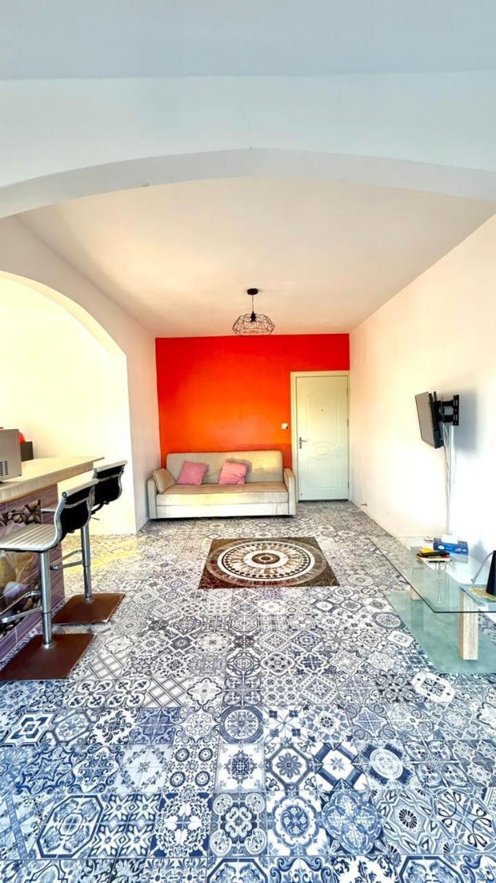 Reshma Appartement Trou aux Biches Esterno foto
